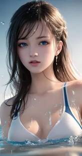 象山发光事件海报