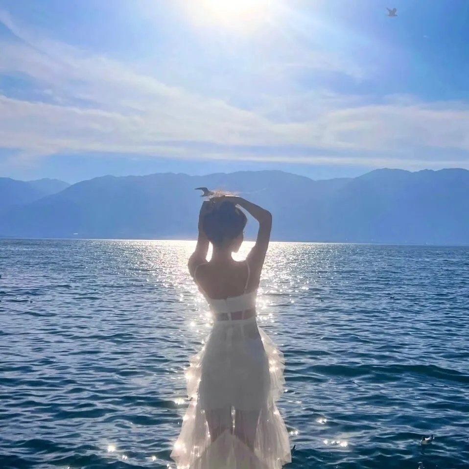 奇异的河流海报